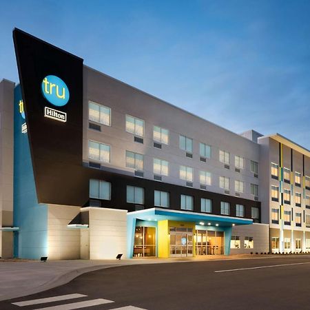 Tru By Hilton Cedar Rapids Westdale Hotell Eksteriør bilde