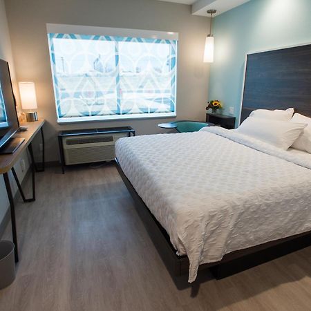 Tru By Hilton Cedar Rapids Westdale Hotell Eksteriør bilde