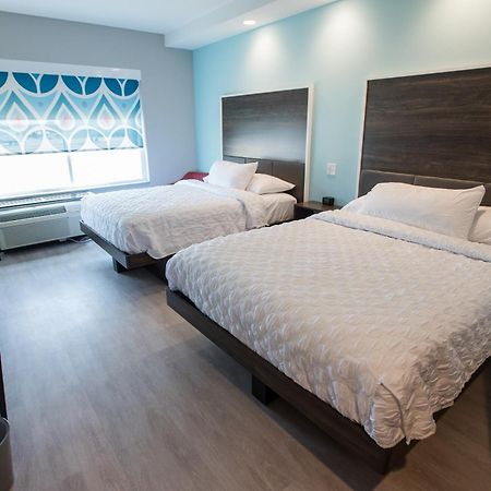 Tru By Hilton Cedar Rapids Westdale Hotell Eksteriør bilde