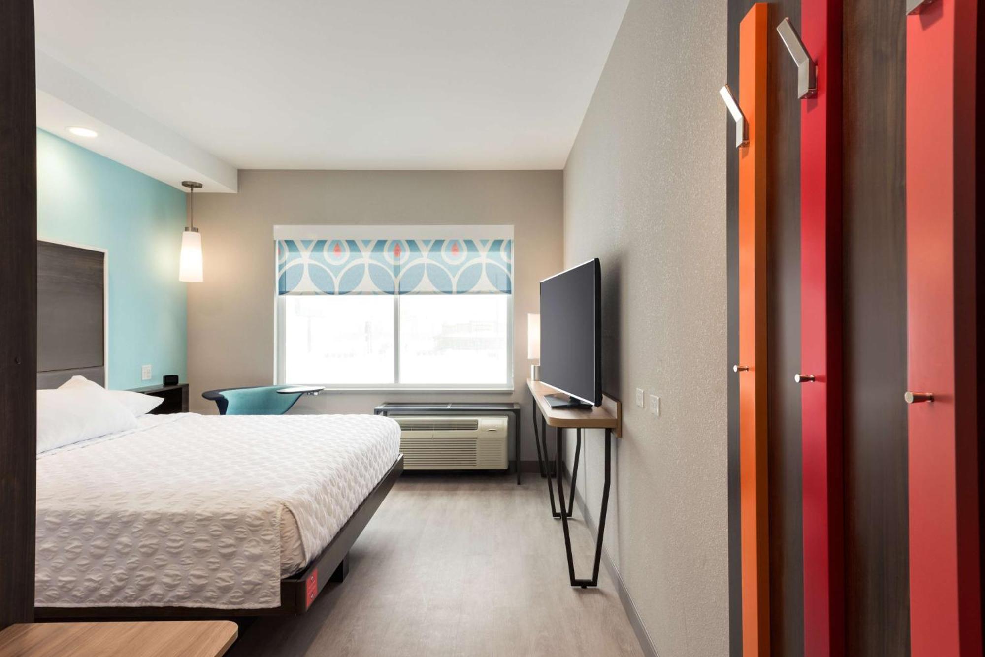 Tru By Hilton Cedar Rapids Westdale Hotell Eksteriør bilde