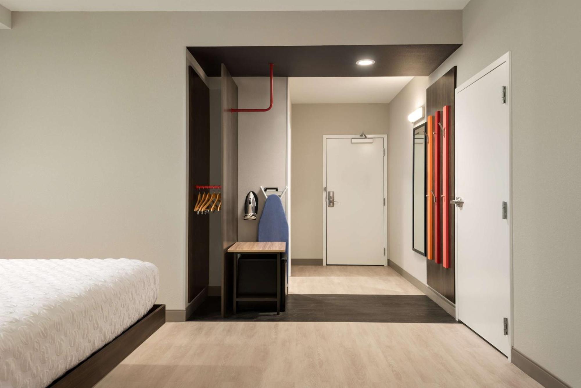 Tru By Hilton Cedar Rapids Westdale Hotell Eksteriør bilde