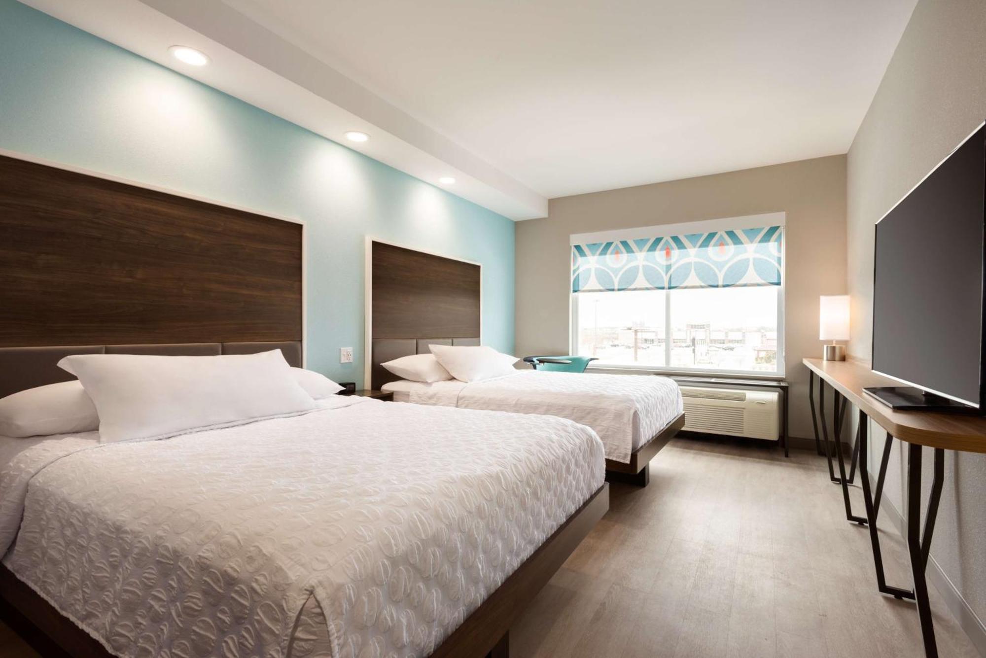 Tru By Hilton Cedar Rapids Westdale Hotell Eksteriør bilde