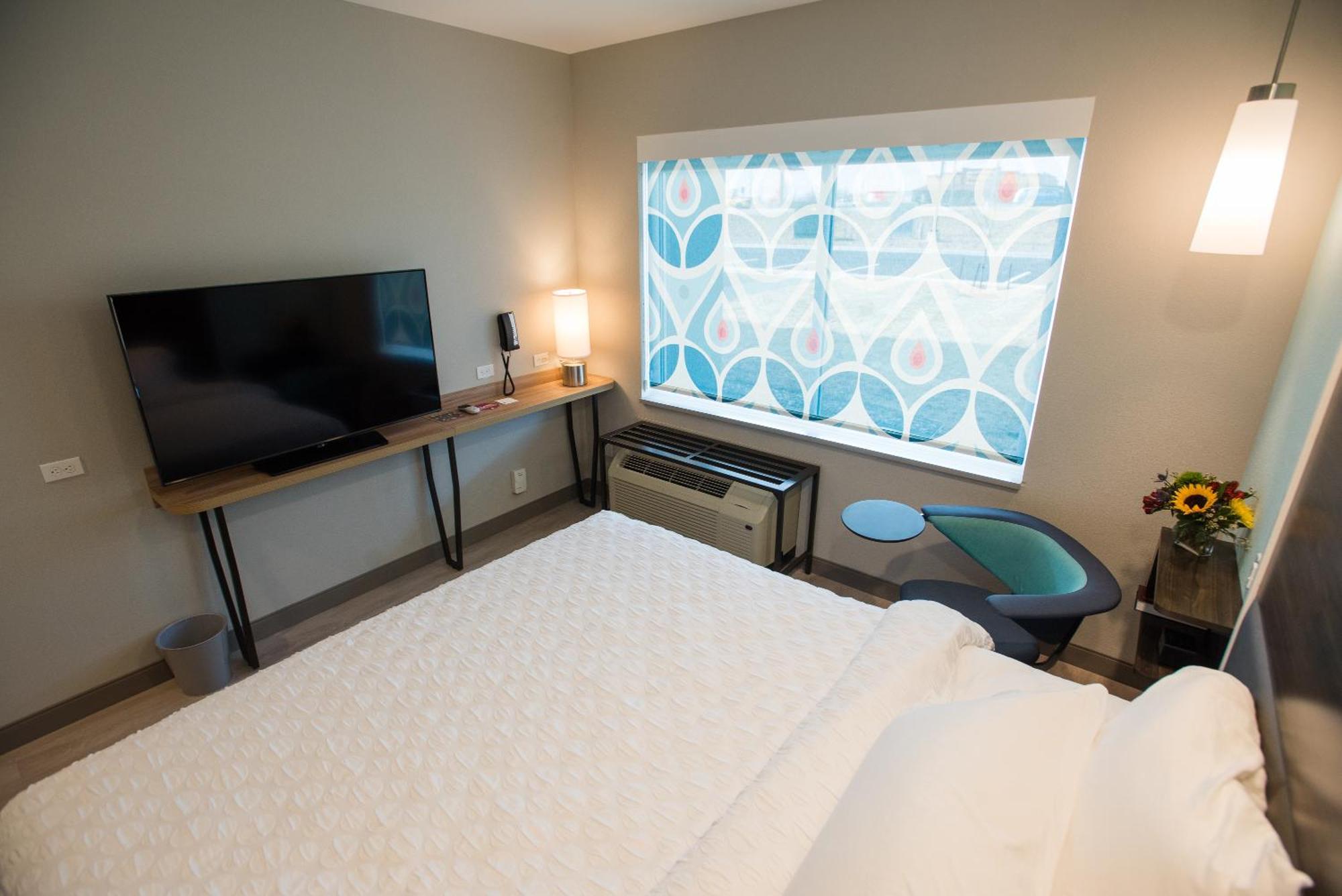 Tru By Hilton Cedar Rapids Westdale Hotell Eksteriør bilde