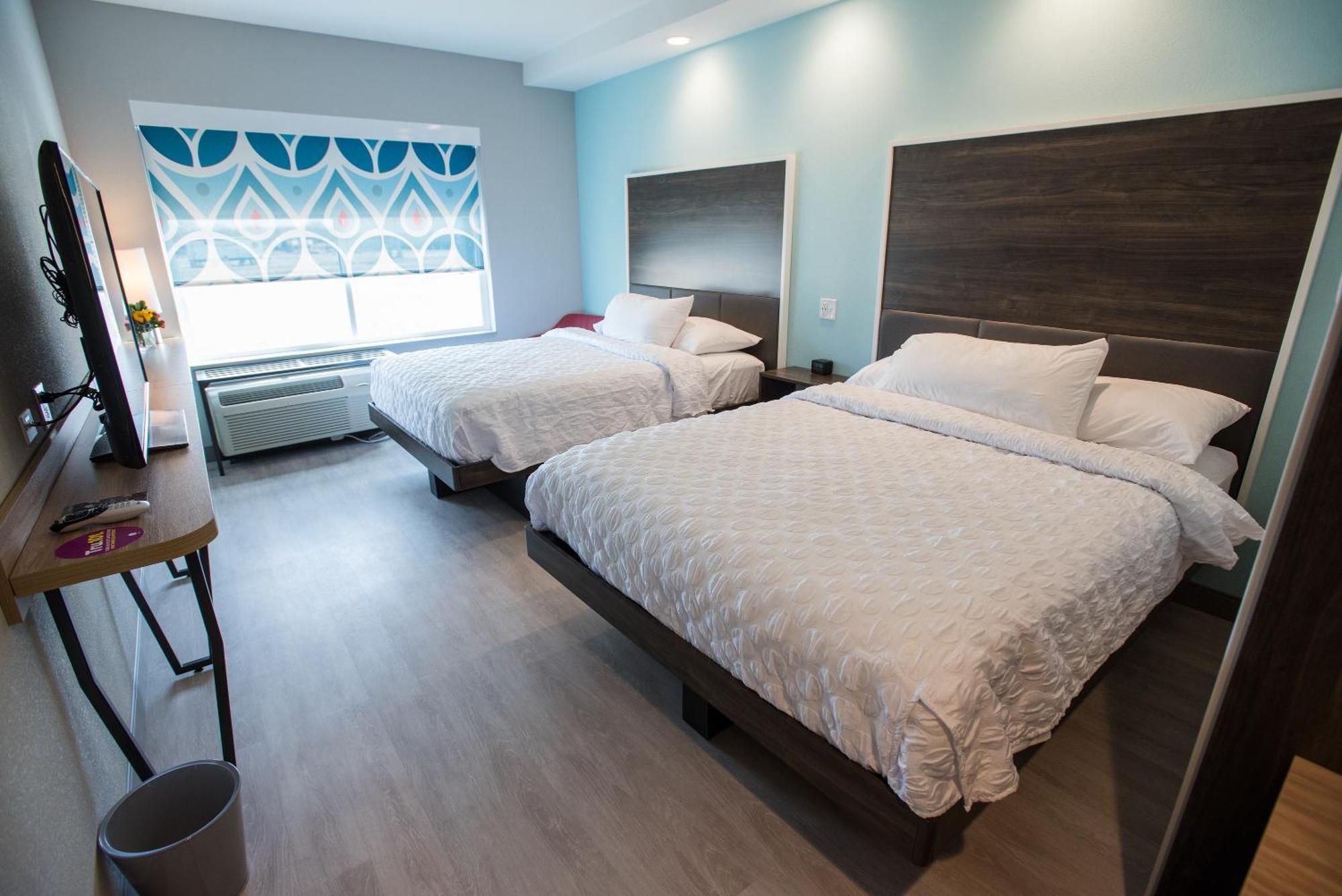 Tru By Hilton Cedar Rapids Westdale Hotell Eksteriør bilde