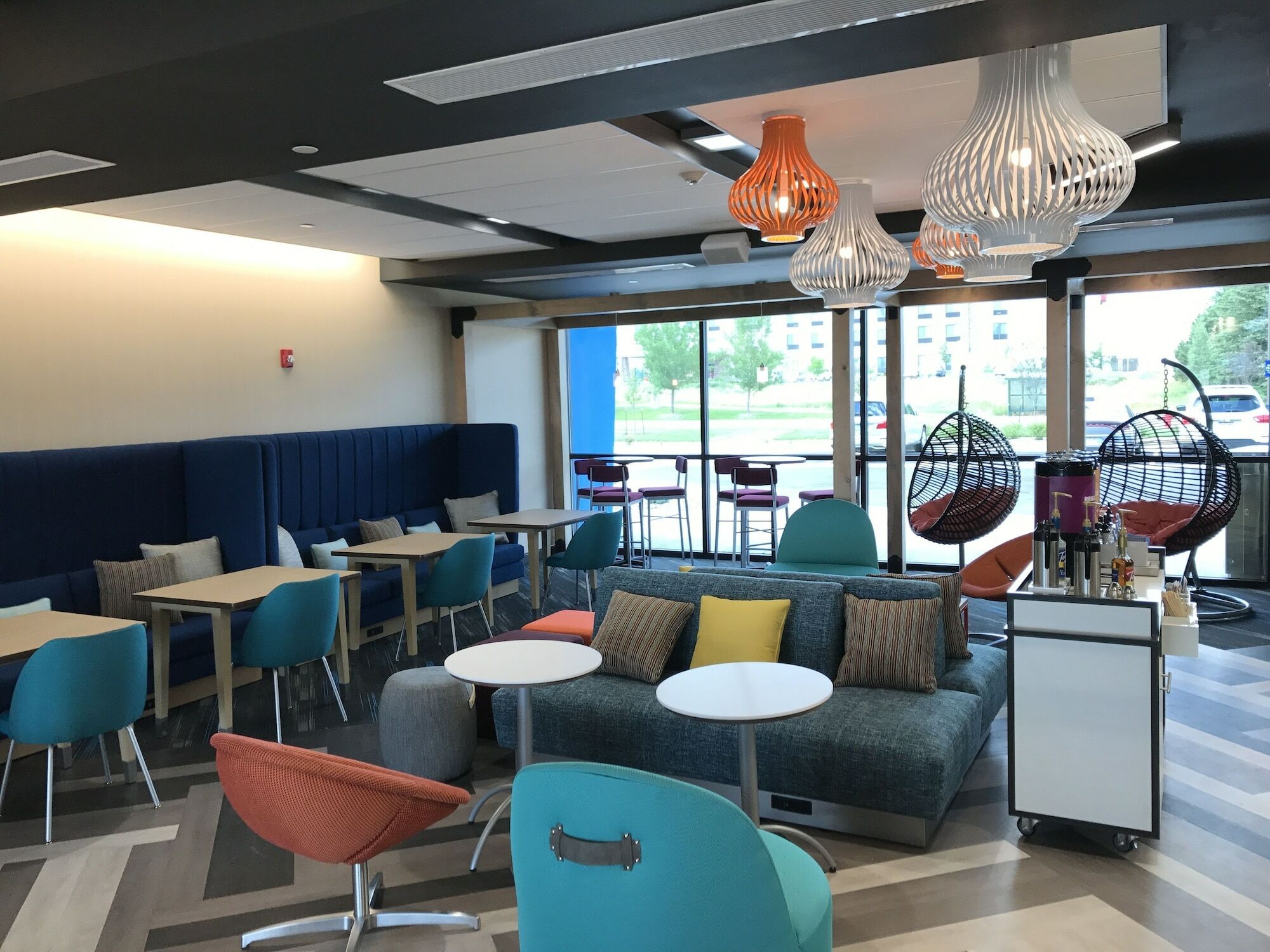 Tru By Hilton Cedar Rapids Westdale Hotell Eksteriør bilde