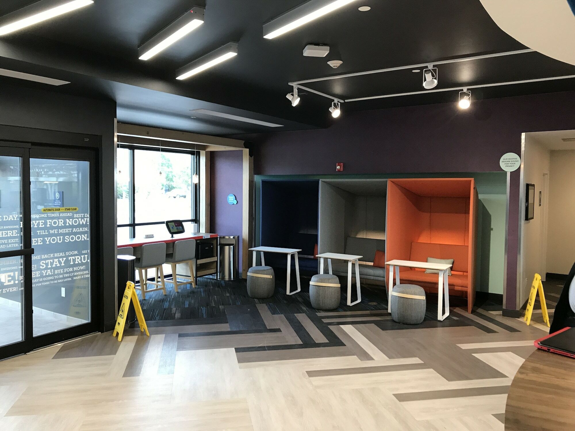 Tru By Hilton Cedar Rapids Westdale Hotell Eksteriør bilde